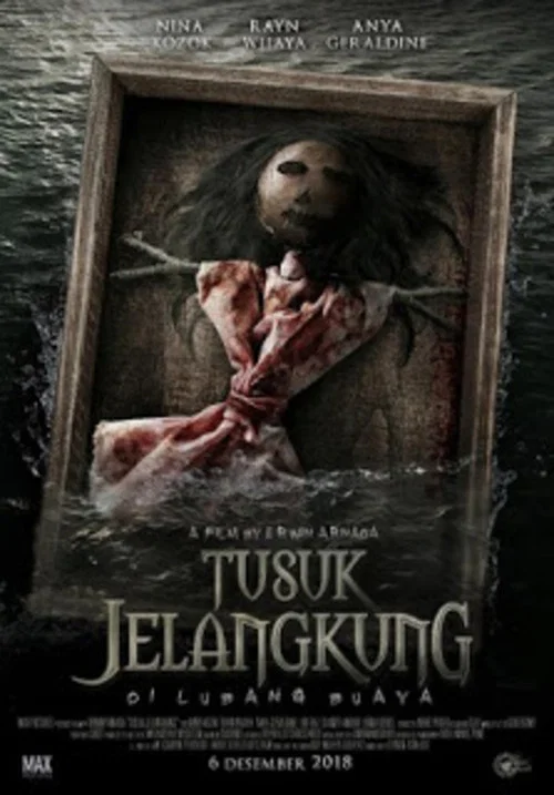 Постер: Tusuk Jelangkung di Lubang Buaya