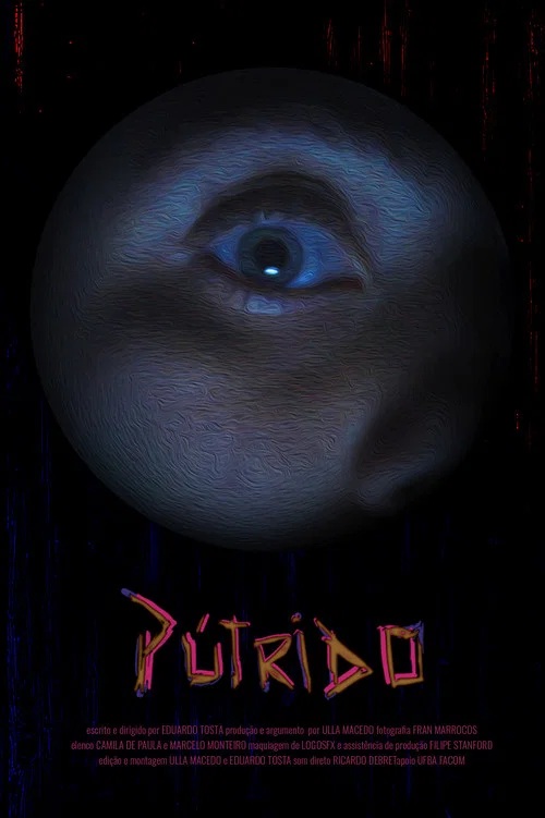 Постер: Pútrido