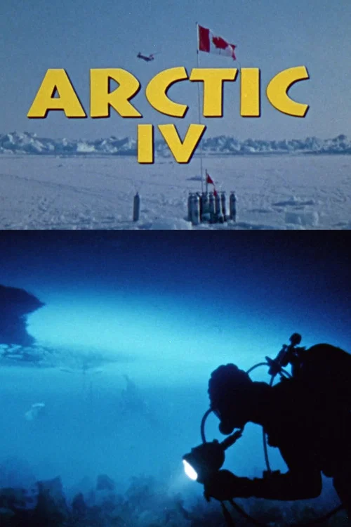 Постер: Arctic IV