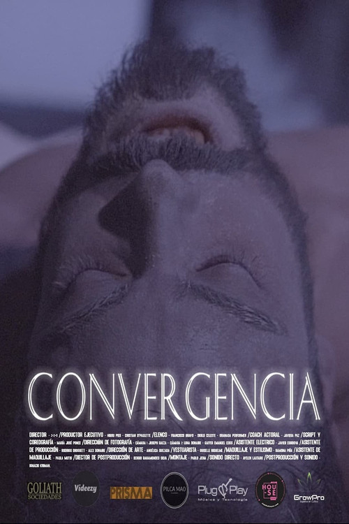 Постер: Convergence