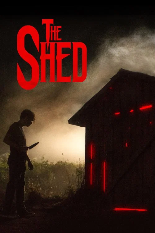 Постер: The Shed