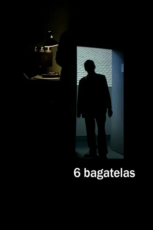 Постер: 6 багателей