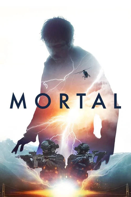 Постер: Mortal