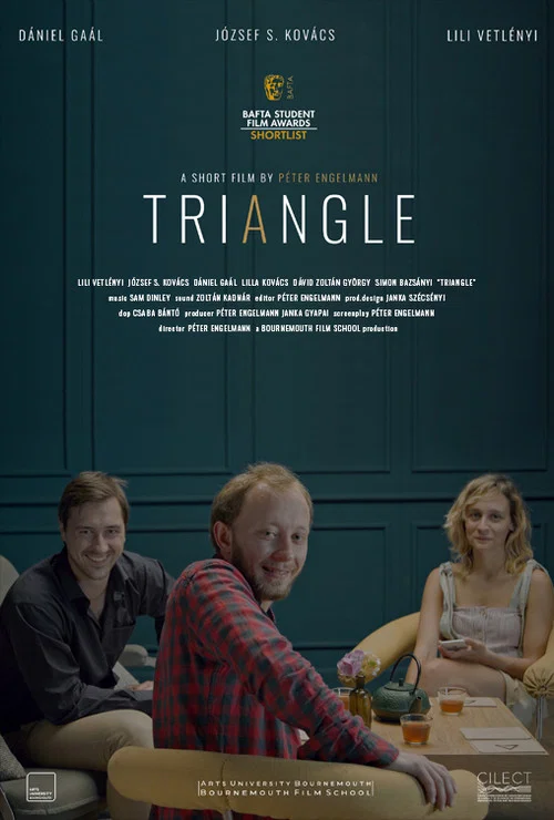 Постер: Triangle