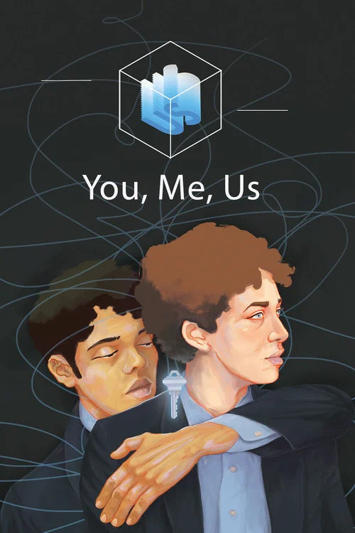 Постер: You. Me. Us?