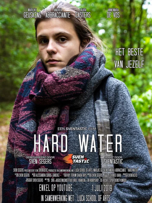 Постер: Hard Water