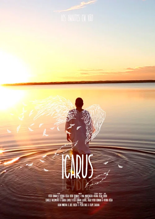Постер: Icarus