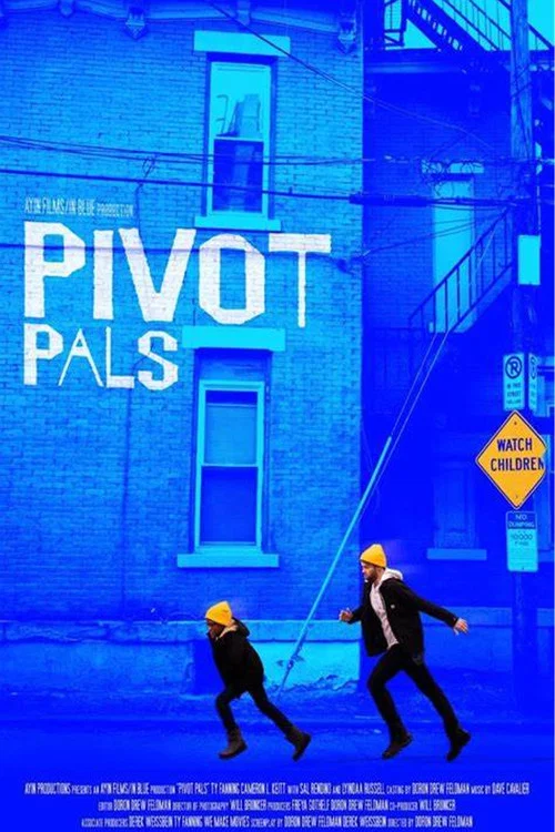 Постер: Pivot Pals