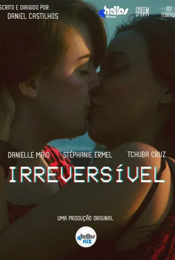 Постер: Irreversível