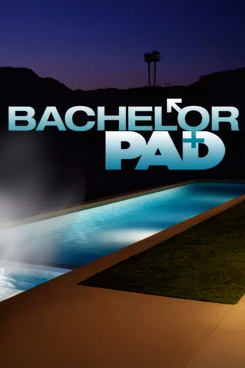 Постер: Bachelor Pad