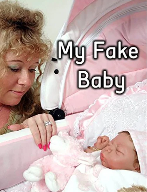 Постер: My Fake Baby