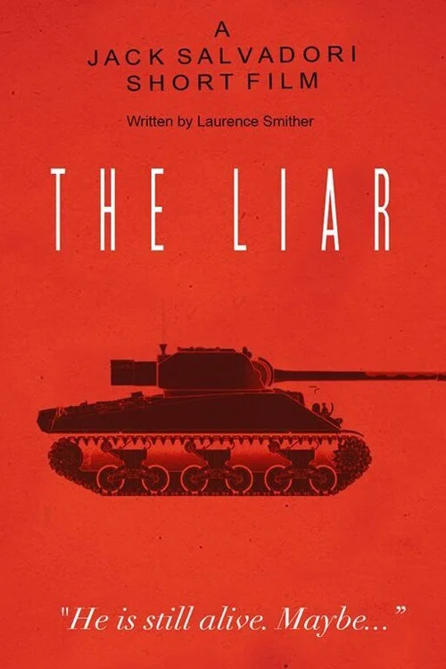 Постер: The Liar