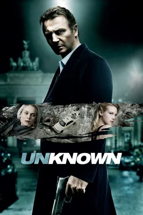 Постер: Unknown