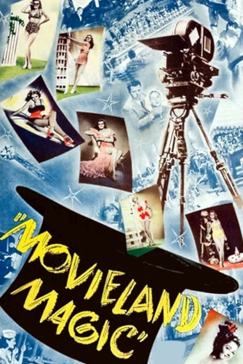 Постер: Movieland Magic