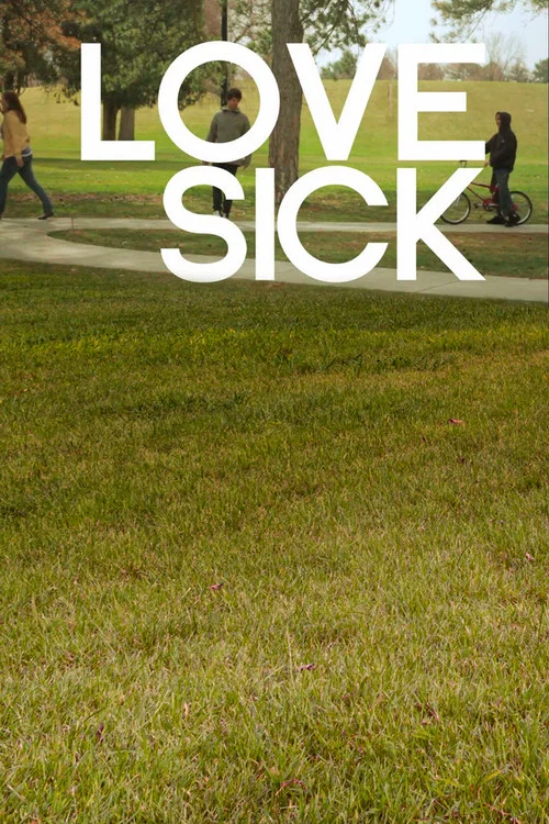 Постер: Love Sick