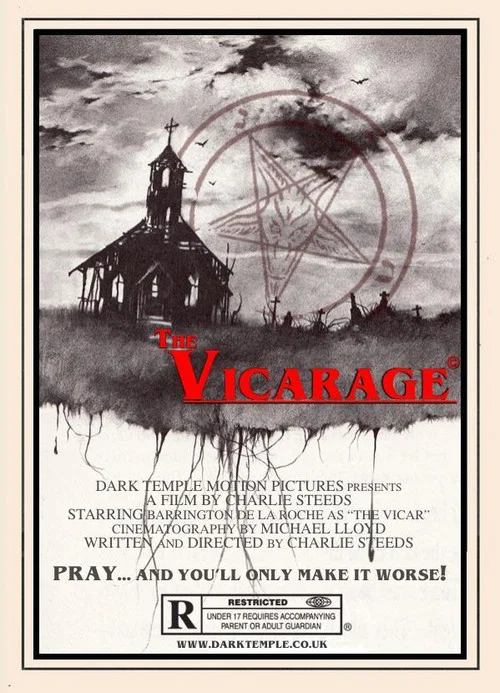 Постер: The Vicarage