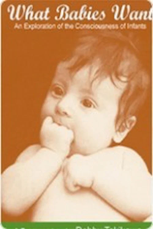 Постер: What Babies Want