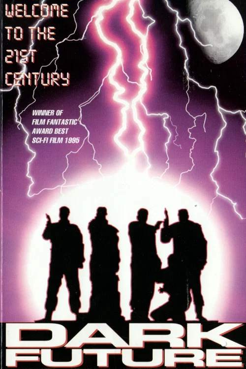 Постер: Dark Future