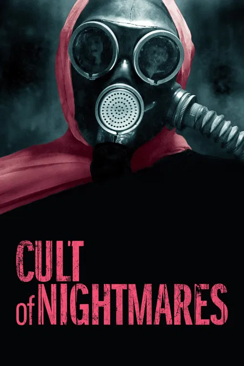 Постер: Cult of Nightmares