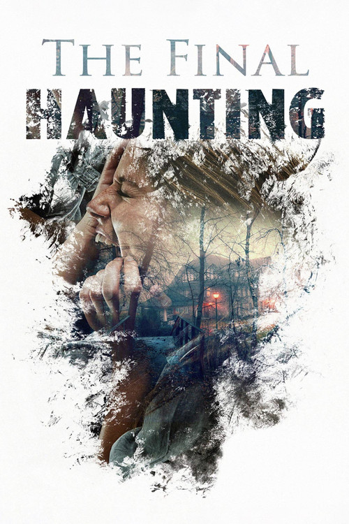 Постер: The Final Haunting