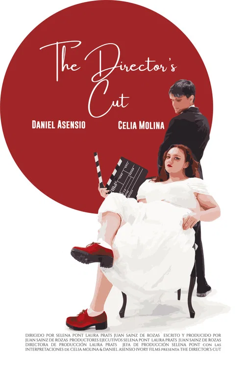 Постер: The Director's Cut