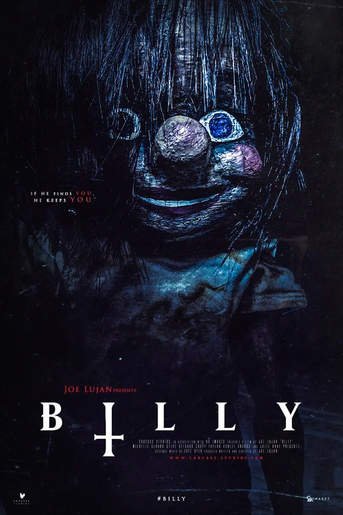 Постер: Billy