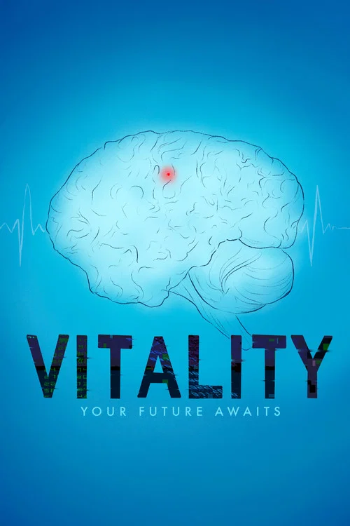 Постер: Vitality