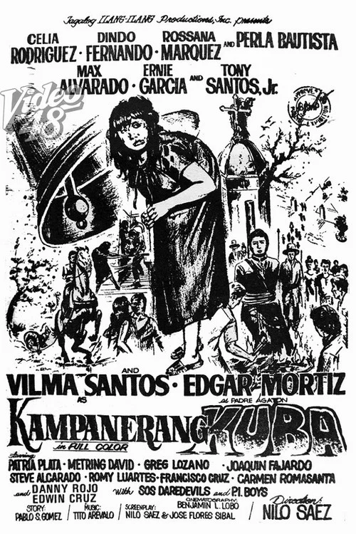 Постер: Kampanerang Kuba