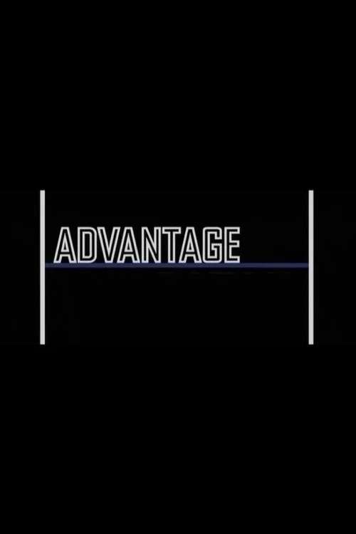 Постер: Advantage Satan