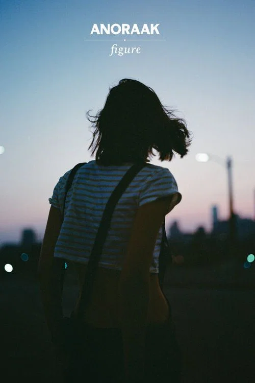 Постер: Anoraak: Figure