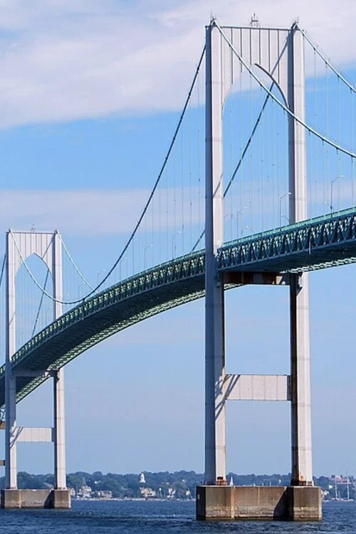 Постер: The Newport