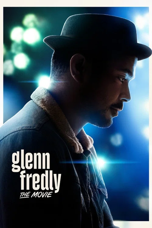 Постер: Glenn Fredly: The Movie