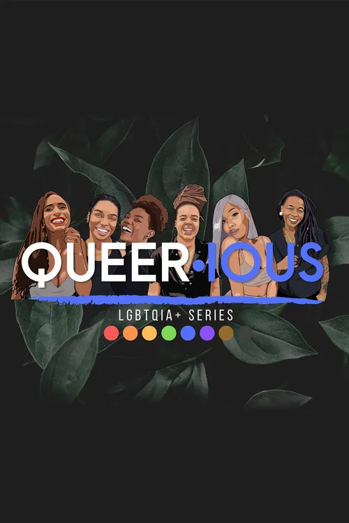 Постер: Queer-ious
