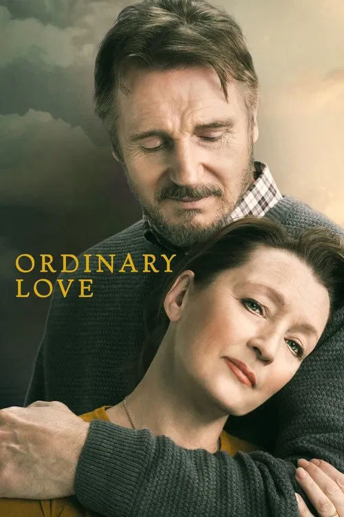 Постер: UnOrdinary Love