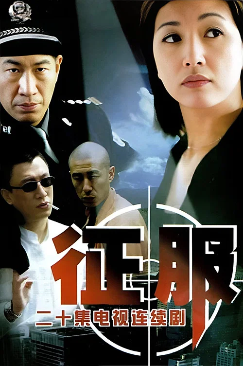 Постер: Zheng fu