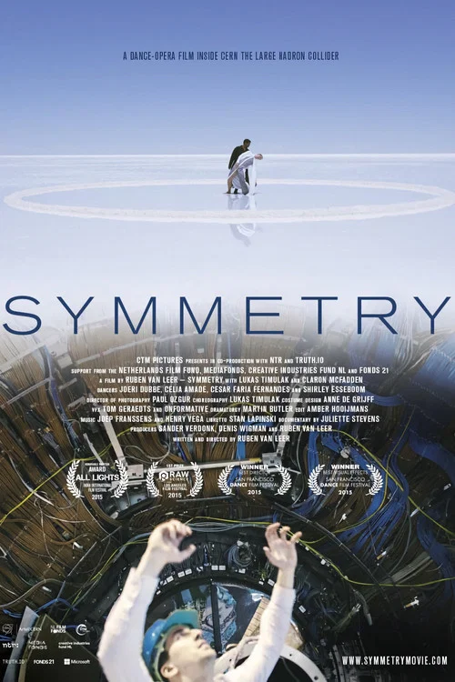 Постер: Symmetry