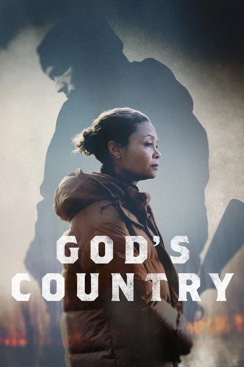 Постер: God's Country