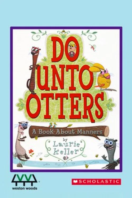 Постер: Do Unto Otters