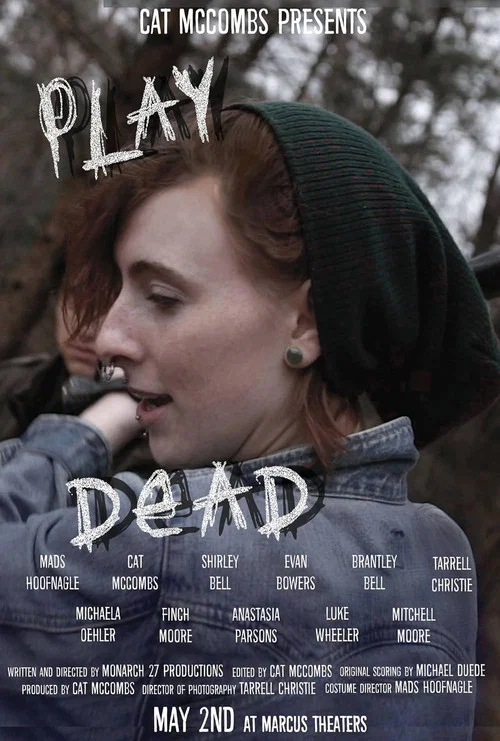 Постер: Play Dead