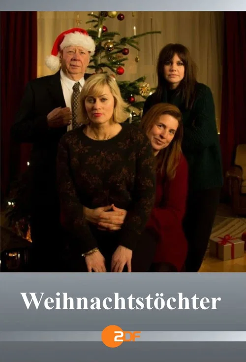 Постер: Weihnachtstöchter
