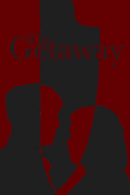Постер: The Getaway