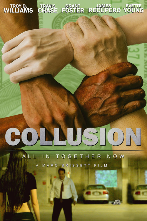 Постер: Collusion