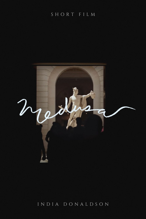 Постер: Medusa