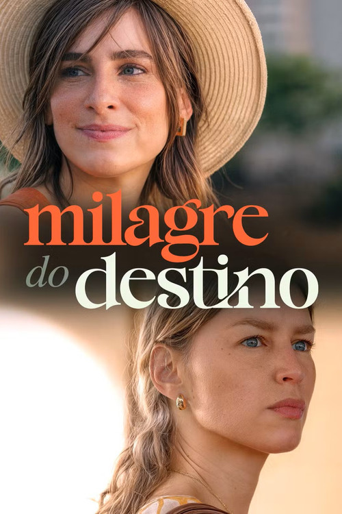 Постер: Milagre do Destino