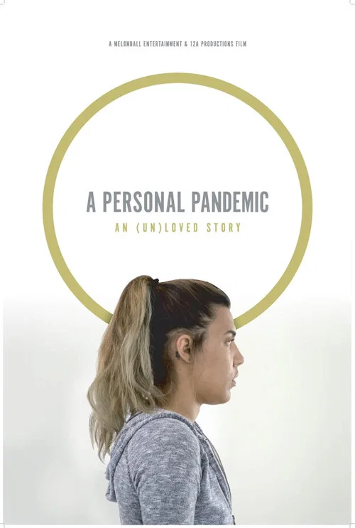 Постер: A Personal Pandemic