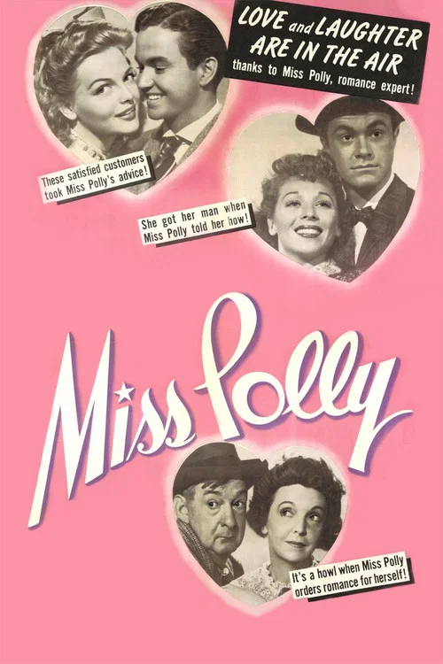 Постер: Miss Polly