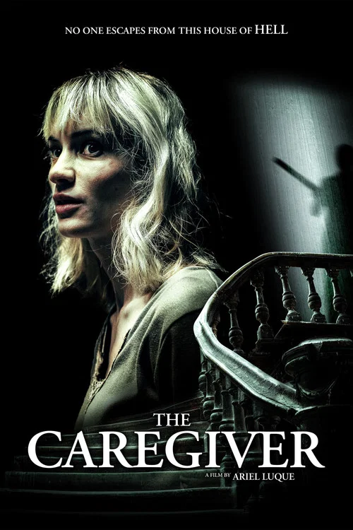 Постер: The Caregiver