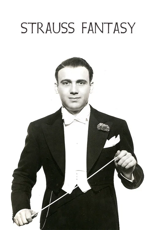 Постер: Strauss Fantasy