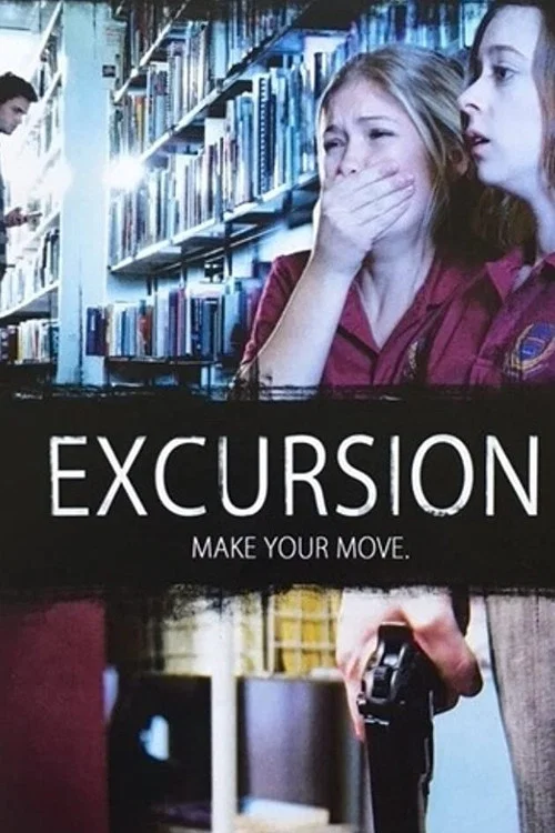 Постер: Excursion