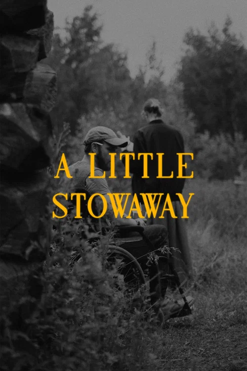 Постер: A Little Stowaway